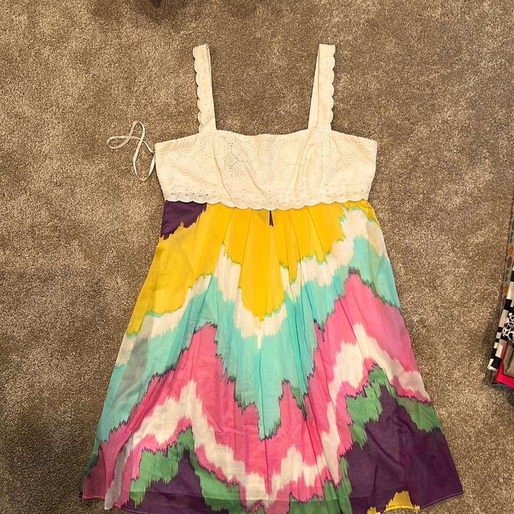 Summer dress